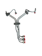 Kit conduite carburant Yanmar 4LH - 119171-59810