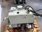 Mercedes OM616 Marine