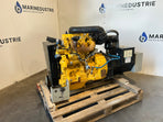 Générateur John Deere 3029DFU Stamford 25KVA