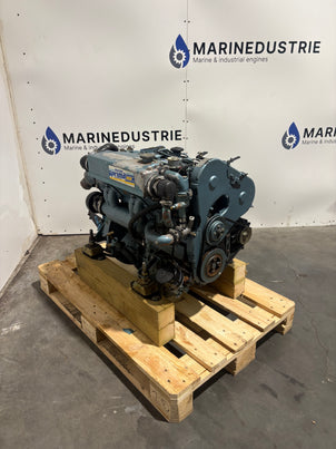 Perkins M50