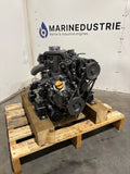 Yanmar 1GM10 - KM2P 2.21:1