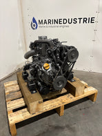 Yanmar 1GM10 - KM2P 2.21:1