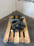Yanmar 3GM30F