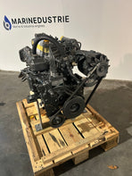Yanmar 3GM30 Révisé