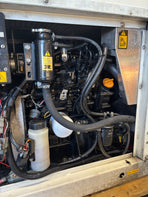 Groupe électrogène MG 11.5DT 10.2KVA pour bateau 1500RPM