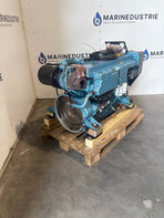 Perkins M185C Marine