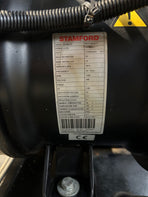 Yanmar 4TNV84T Groupe électrogène Stamford 20KVA