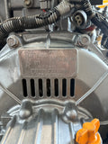 Yanmar 3YM30