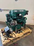 Moteur marin Volvo Penta D2-55 55CV