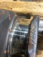 Vilebrequin Volvo Penta D6 - 23553108