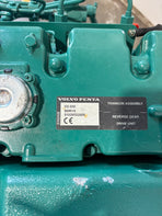 Moteur marin Volvo Penta D2-55 55CV