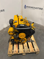 Moteur marin Vetus VH4.65 65CV