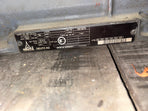 Deutz BF6M 1013E (Pour pièces)