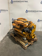 Moteur Vetus Cummins 6BT 5.9 210CV