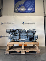 Moteur marin Vetus Deutz DT66 170 ch (neuf)