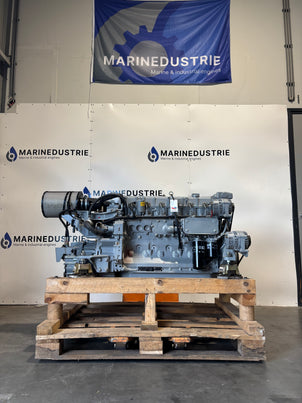 Moteur marin Vetus Deutz DT66 170 ch (neuf)