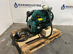 Intercooler Volvo Penta 2003