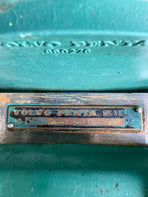 Moteur marin Volvo Penta MD40A 85CV (2x)
