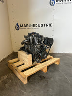 Yanmar 2GM20 révisé