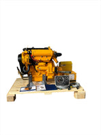 Moteur diesel marin Vetus M3.29