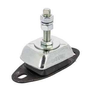 Trillingdemper HY100 - Vetus - HY100