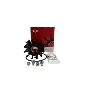 Impellerkit Yanmar 3JH5 4JH3 4JH4 4JH80 4JH110 -  129670-42610