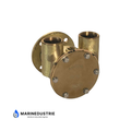 Impellerpomp Perkins 4.107 4.108 4.236