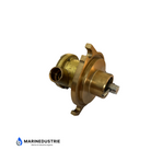 Impellerpomp Volvo Penta 2001 2002 2003 - 840557