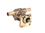 Impellerpomp Volvo Penta D1-13, D1-20, MD2010, MD2020 - 3593654