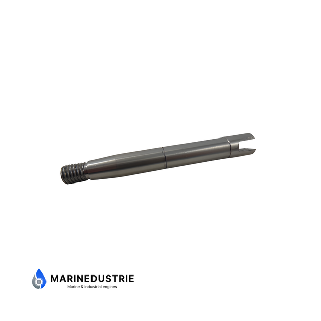 Impellerpomp as Volvo Penta D1-20 D1-30 MD2030 MD2040 D2-40 - 3581368