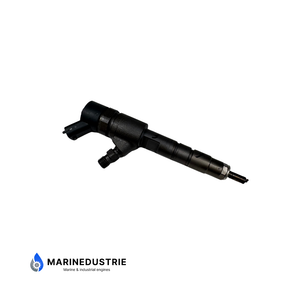 Injector Yanmar 4JH80 4JH110 - 129677-53100