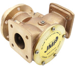 Pompe à turbine Volvo Penta TAMD61, TAMD71, TAMD102D, TMD121, MD100A, MD120A - 3829311 846354 822787