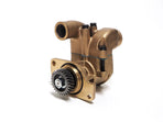 Pompe à turbine Yanmar 6LP - 119773-42502