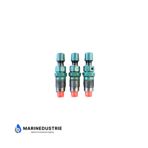 Injecteur Volvo Penta MD2010 MD2020 - 3580078