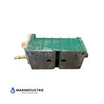 Refroidisseur d'huile Volvo Penta - 861600