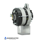 Dynamo Bukh 12V 70A DV10 DV20 DV24 DV29 DV36 DV48 - 008E8258 008E9525 612H0520