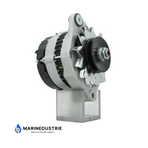 Dynamo Bukh 12V 70A DV10 DV20 DV24 DV29 DV36 DV48 - 008E8258 008E9525 612H0520