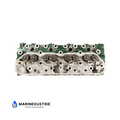 Peugeot indenor / Volvo Penta MD21 Cilinderkop gereviseerd 840641 - 829856