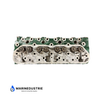 Culasse révisée Peugeot Indenor / Volvo Penta MD21 - 840641 - 829856