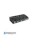 Culasse Perkins 4.236 4.248 Complète - ZZ80175 U58D0004