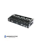 Culasse Perkins 4.236 4.248 Complète - ZZ80175 U58D0004