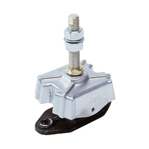 Flexibele motorsteun - Vetus - KSTEUN40A