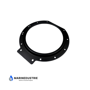 Klemring saildrive Volvo Penta - 22222853