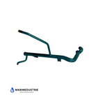 Volvo Penta D3 Conduite d'eau de refroidissement - 21591184
