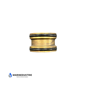 Volvo Penta Tuyau d'eau de refroidissement - 842965