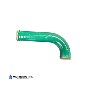 Tuyau d'eau de refroidissement Volvo Penta - 838797