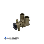 Mercruiser CMD QSD 4.2 El / ES series impellerpomp - 897345016