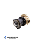 
Mitsubishi S6A, S6B, S6R, S6R2 impellerpomp. - 37553-10100
