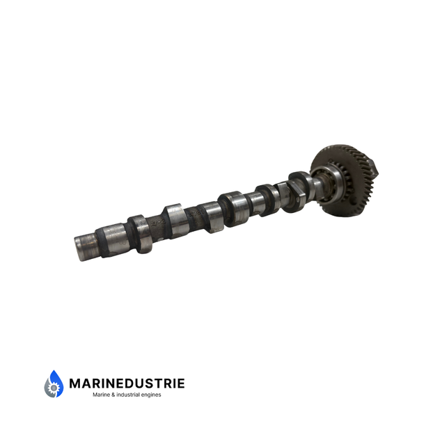 Nokkenas Volvo Penta D1-20F - 21190566