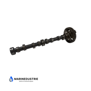 Nokkenas Yanmar 4JH80 4JH110 - 129C28-14580
